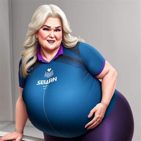 ssbbw gilf